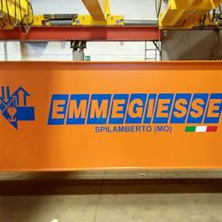 Emmegiesse Srl - Impianti di Sollevamento