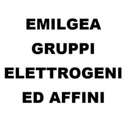 Emilgea Gruppi Elettrogeni ed Affini