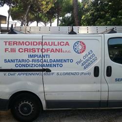 F.lli Cristofani Srl