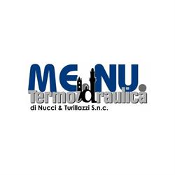 Me.nu. Termoidraulica SNC