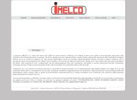 Imelco S.r.l Impresa Costruzioni Edili Stradali Acquedotti Fognature Movimento Terra