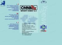 OMNIATEX IMPIANTI CHIMICI S.P.A.
