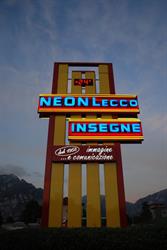 Neon Lecco