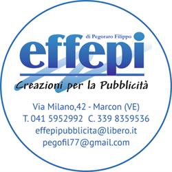 Effepi Pegoraro Filippo