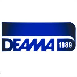 Deama 1989 spa - Carpenteria metallica