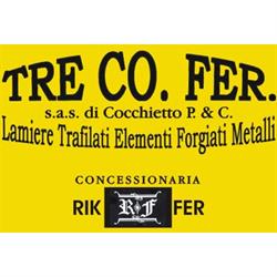 Tre Co.Fer. Sas