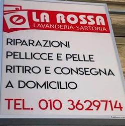 La Rossa