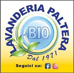 Paltera Lavanderia