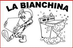 La Bianchina Lavanderia