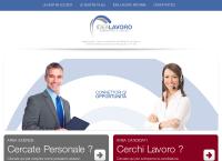 Idea Lavoro Societa' Di Fornitura Di Lavoro Temporaneo P.a.