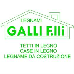 GALLI LEGNAMI LEGNAMI GALLI FRATELLI S.N.C.