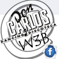 Don Carlos S.r.l. Dancing Discoteca