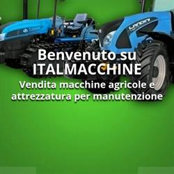 Italmacchine
