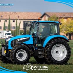 Castellina Macchine Agricole