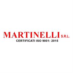 Martinelli - Utensileria e Macchine Utensili