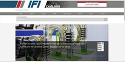I.F.I. Impresa Forniture Industriali S.r.l