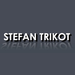 Maglificio Stefan Trikot