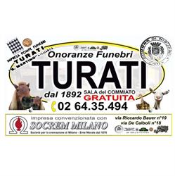 Onoranze Funebri Turati