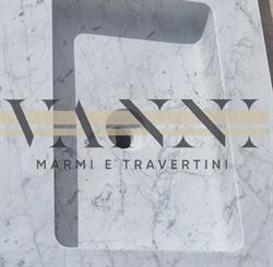 Vanni Lavorazione Travertino e Marmo Rapolano