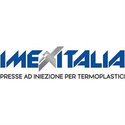Imex Italia S.r.l. Macchine Stampaggio Plastica