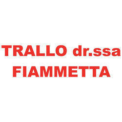 Trallo Dott.ssa Fiammetta Ginecologa