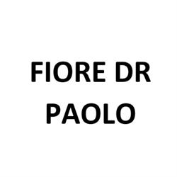 Fiore Dr. Paolo