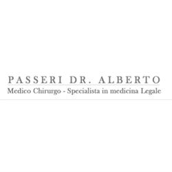 Passeri Dr. Alberto Medico Chirurgo - Specialista in Medicina Legale