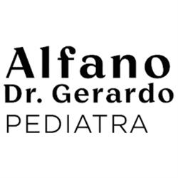 Alfano Dr. Gerardo