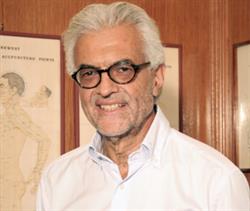 Prof. Francesco Macrì Pediatra Allergologo Pneumologo Neonatologo