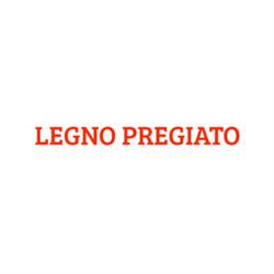 Legno Pregiato