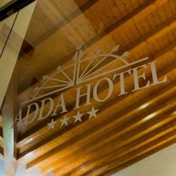 Motel Adda Adda Hotel SRL