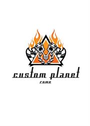 Custom Planet Moto Assistenza Tecnica di Barone Francesco
