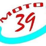 Moto 39 SAS