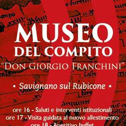 Museo Del Compito