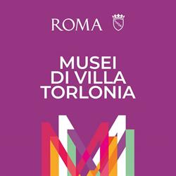 Musei Di Villa Torlonia - Casina Delle Civette