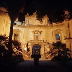 Villa Palagonia