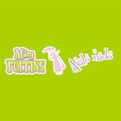 Asilo  D' Infanzia Mary Poppins