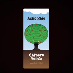Asilo Nido L'albero Verde
