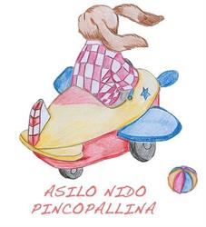Pincopallina Asilo Nido Di Cooperativa L'aquilone S.c.s.