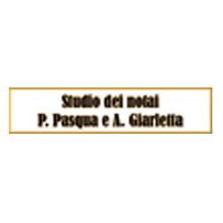 Studio dei Notai P. Pasqua e A. Giarletta