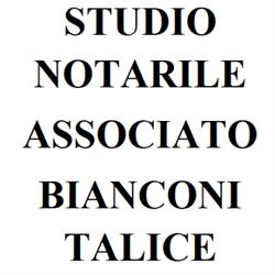 Studio Notarile Associato Bianconi - Pin - Talice