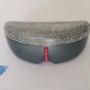 Custodia Occhiale con Strass