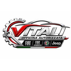 Officina Meccanica Vitali