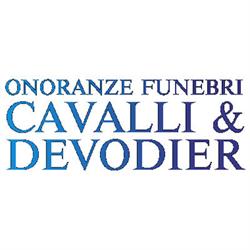 Cavalli e Devodier Onoranze Funebri