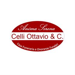 Onoranze Funebri Celli Ottavio & C – Casa Funeraria Anima Serena