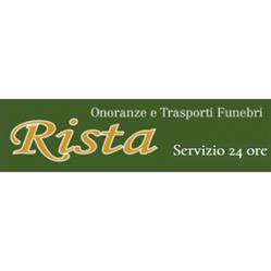 Onoranze e Trasporti Funebri Rista