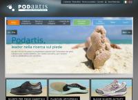 Podartis SRL