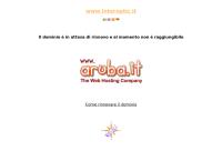 Sito di Inter. Optic SRL