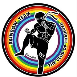 Rainbow - Team