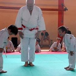 Palestra Kodokan Varese Associazione Sportiva Kodokan Varese -Varese